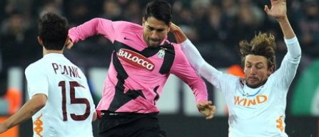 Cupa Italiei: Juve nu se mai satura de victorii